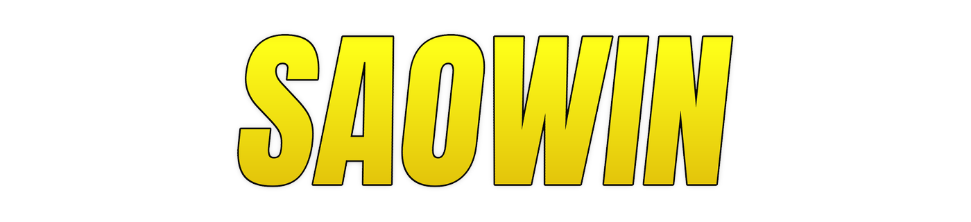 saowin logo